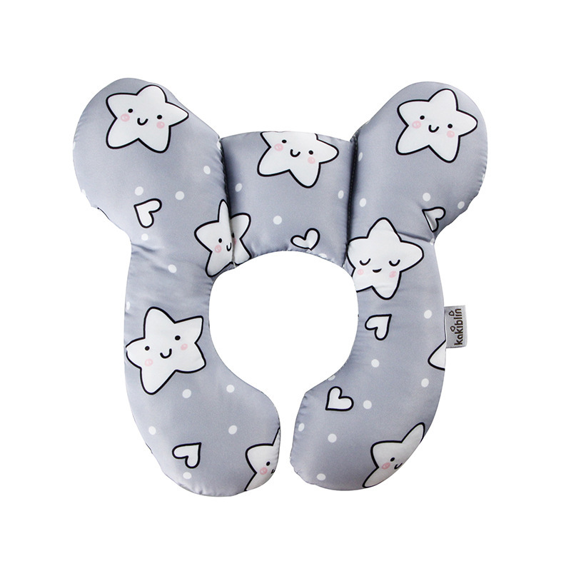 Cute Baby Travel Pillow - Image 7