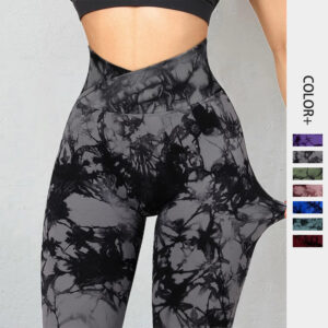 Seamless Gym & Yoga Leggings