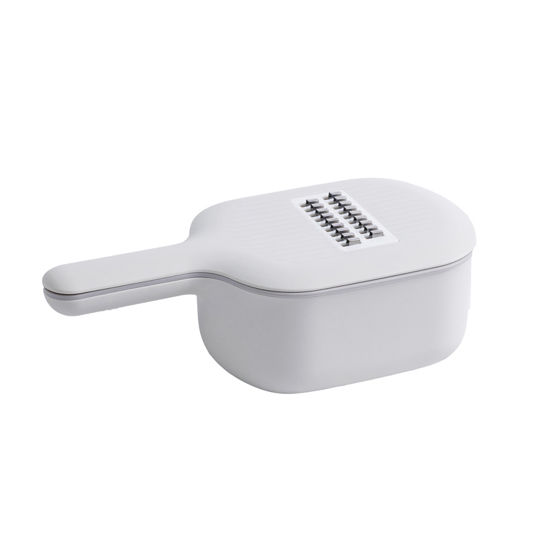 Multi-Function Vegetable Slicer - Image 4