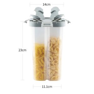 Whole Grain Storage Box