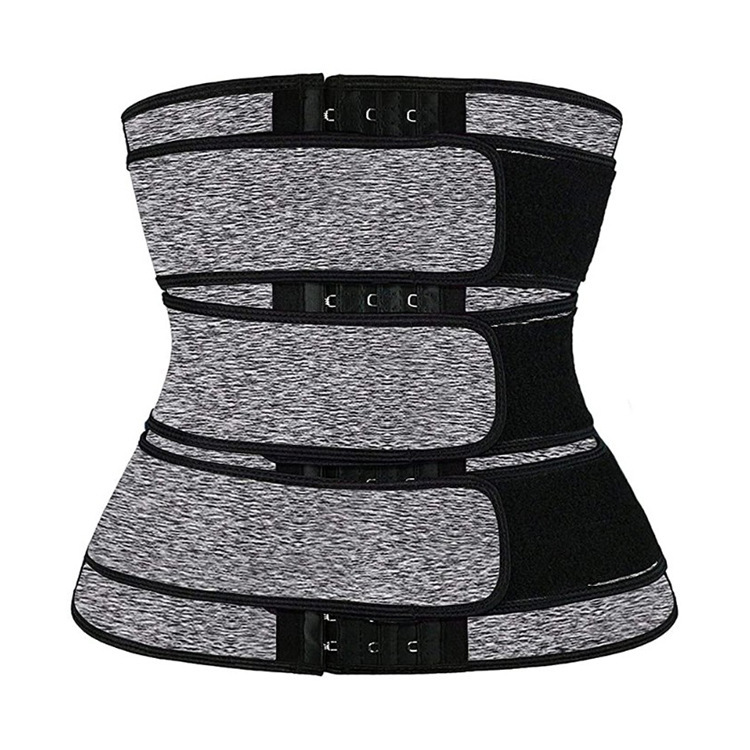 Trim belt shapewear sports corset shapewear - Image 3