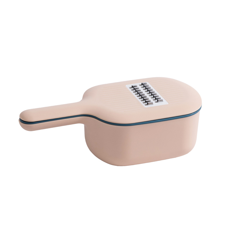 Multi-Function Vegetable Slicer - Image 3