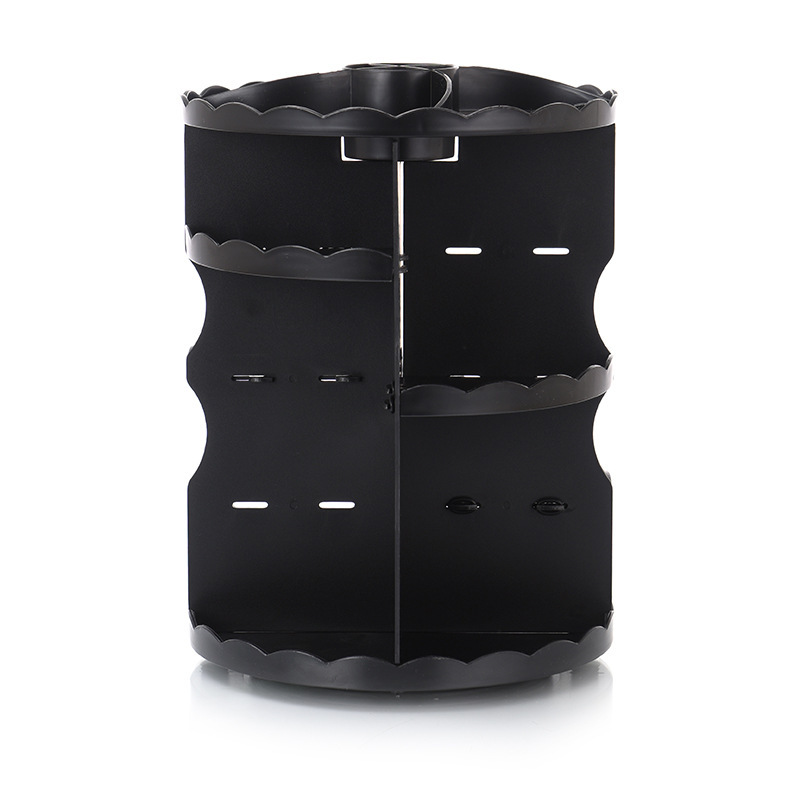 Multi-Function Cosmetics Storage Box - Image 2