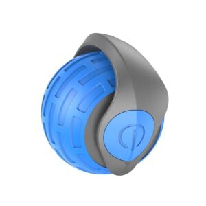 Smart Interactive Cat Ball Toy