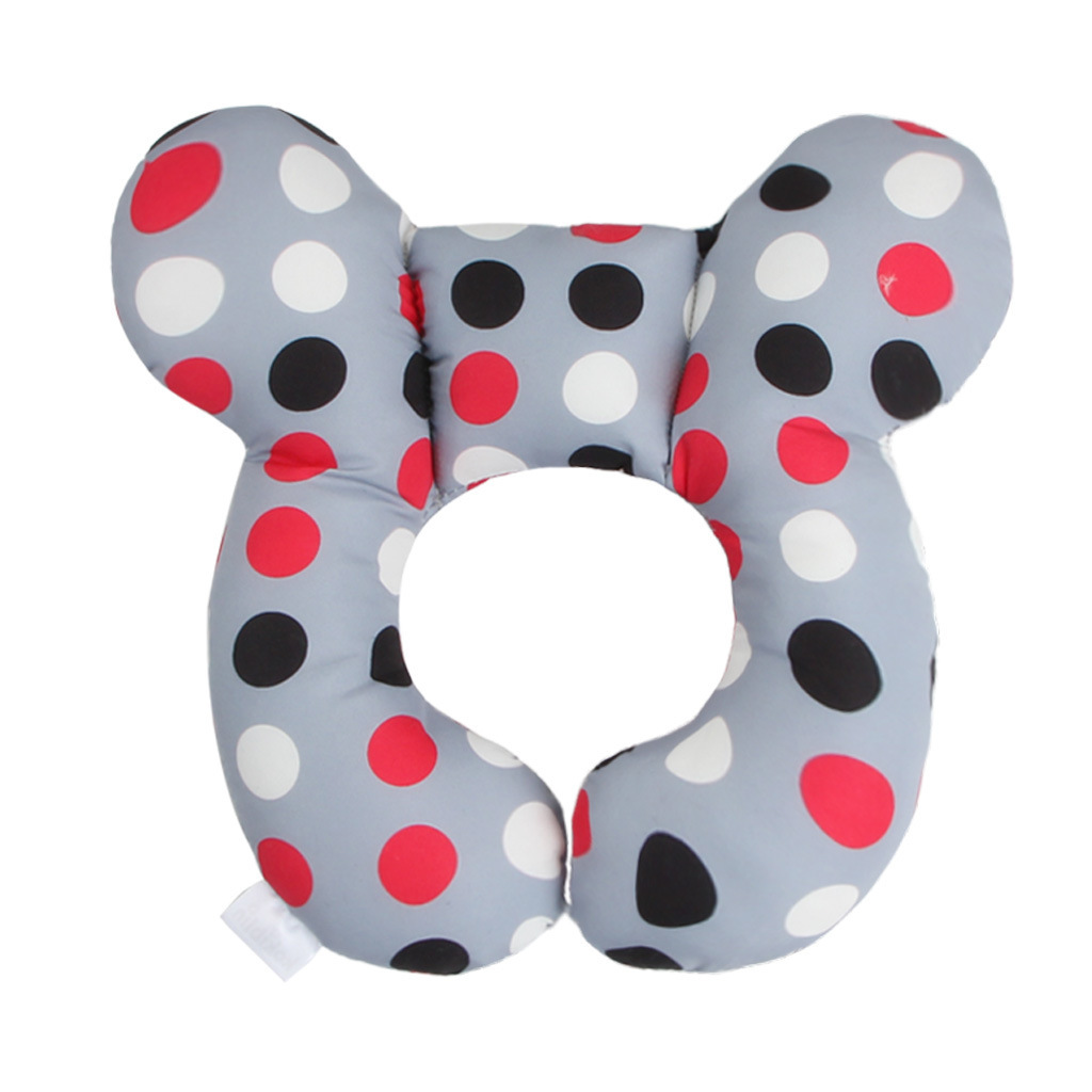 Cute Baby Travel Pillow - Image 2