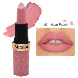 Waterproof Matte Lip Stain
