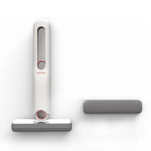 Quick Clean Squeeze Mop