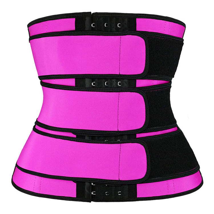 Trim belt shapewear sports corset shapewear - Image 2