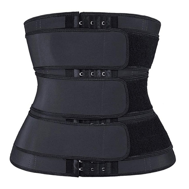 Trim belt shapewear sports corset shapewear - Image 4