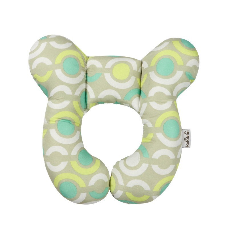 Cute Baby Travel Pillow - Image 6