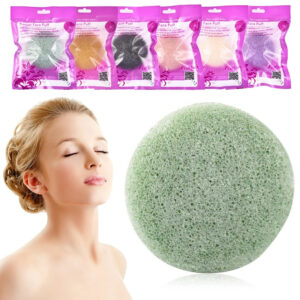 Konjac Sponge