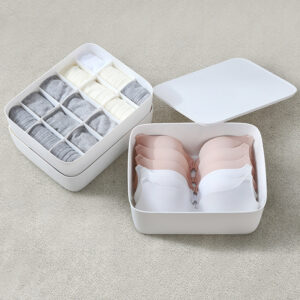 Underwear Storage Box