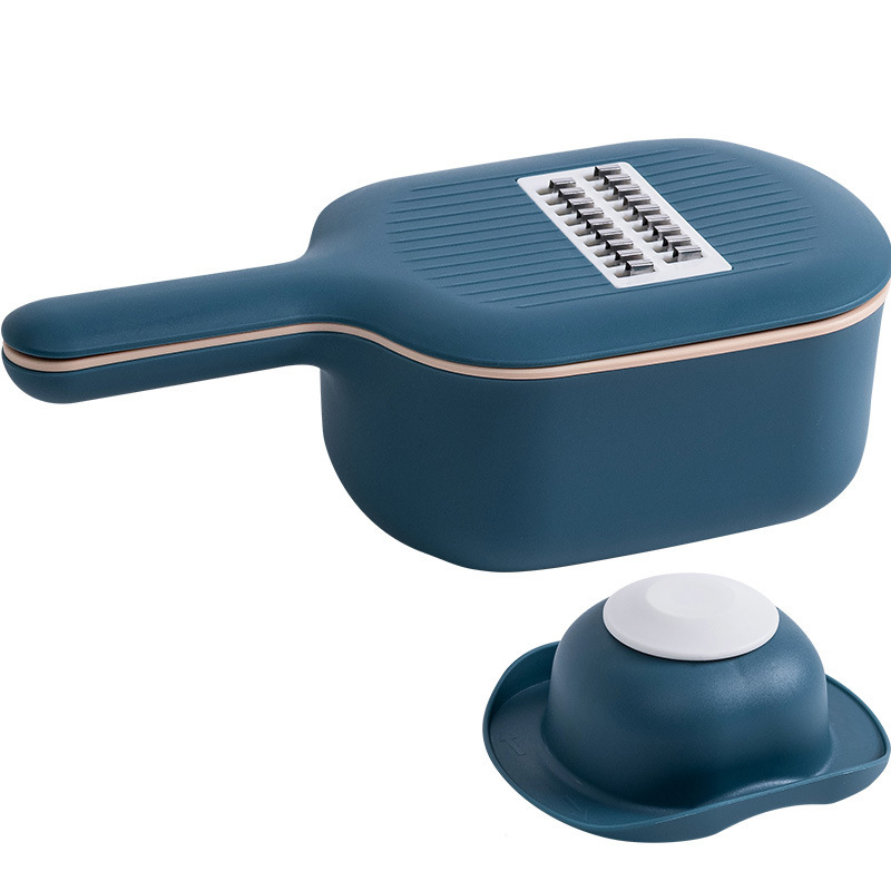 Multi-Function Vegetable Slicer - Image 2