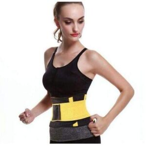 Women's Hot Power Waist Trainer Belt
