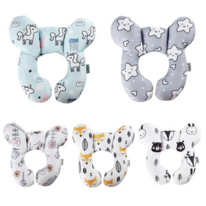 Cute Baby Travel Pillow