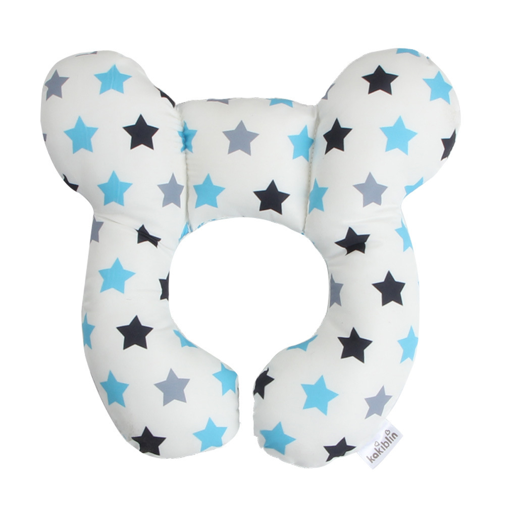 Cute Baby Travel Pillow - Image 3