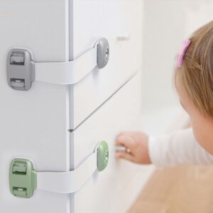 Safety Locks for Kids
