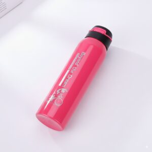Bike Water Bottle