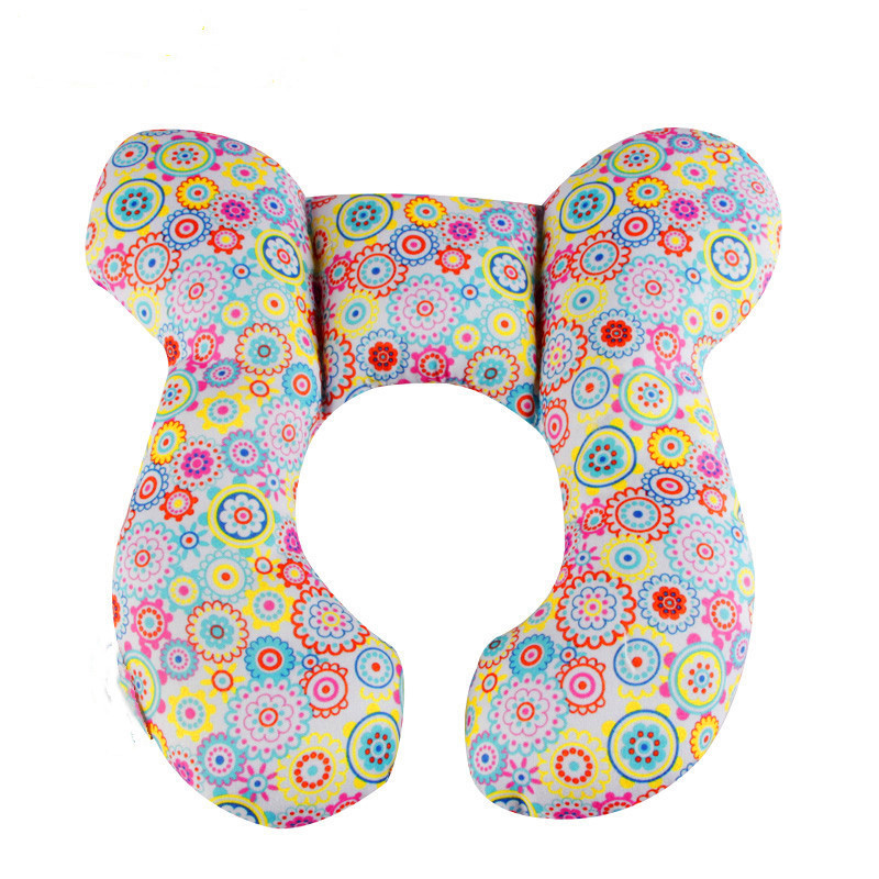 Cute Baby Travel Pillow - Image 4