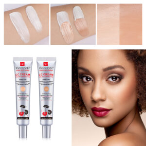 Waterproof CC Cream with Concealer