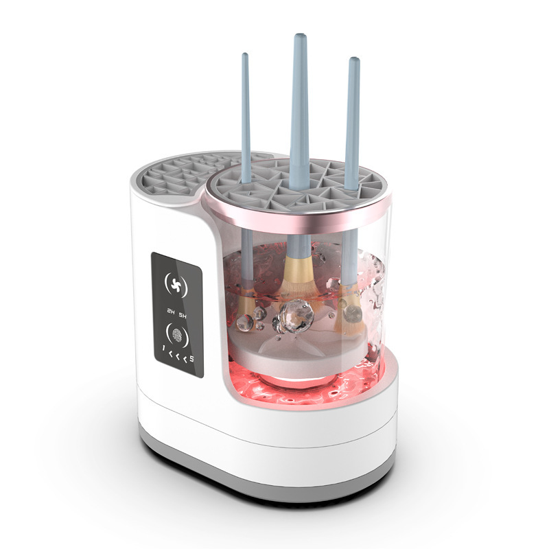 Electric Makeup Brush Cleaner - Image 3